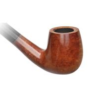 Savinelli Churchwarden Smooth (601)