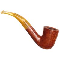 Savinelli Oscar Lucite (611 KS)