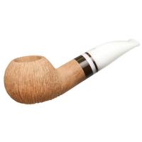 Savinelli Cocco Rusticated Natural (320 KS) (6mm)