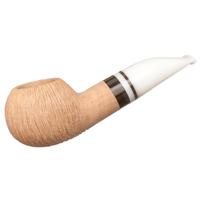 Savinelli Cocco Rusticated Natural (320 KS) (6mm)