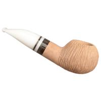 Savinelli Cocco Rusticated Natural (320 KS) (6mm)