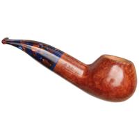 Savinelli Fantasia Smooth Natural (320 KS) (6mm)