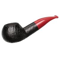 Savinelli SPC 20th Anniversary Sandblasted (320 KS)