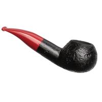 Savinelli SPC 20th Anniversary Sandblasted (320 KS)