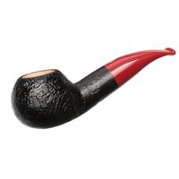 Savinelli SPC 20th Anniversary Sandblasted (320 KS)