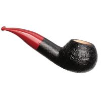Savinelli SPC 20th Anniversary Sandblasted (320 KS)