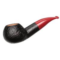 Savinelli SPC 20th Anniversary Sandblasted (320 KS)