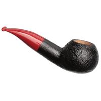 Savinelli SPC 20th Anniversary Sandblasted (320 KS)