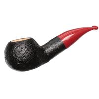 Savinelli SPC 20th Anniversary Sandblasted (320 KS)