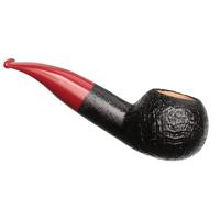 Savinelli SPC 20th Anniversary Sandblasted (320 KS)