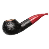 Savinelli SPC 20th Anniversary Sandblasted (320 KS)