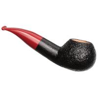 Savinelli SPC 20th Anniversary Sandblasted (320 KS)