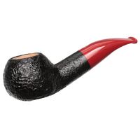 Savinelli SPC 20th Anniversary Sandblasted (320 KS)