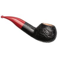 Savinelli SPC 20th Anniversary Sandblasted (320 KS)