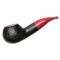 Savinelli SPC 20th Anniversary Sandblasted (320 KS)