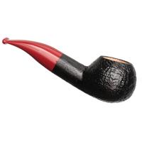 Savinelli SPC 20th Anniversary Sandblasted (320 KS)
