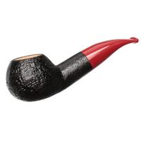 Savinelli SPC 20th Anniversary Sandblasted (320 KS)
