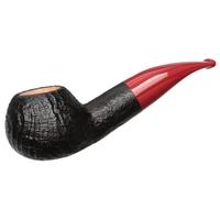 Savinelli SPC 20th Anniversary Sandblasted (320 KS)