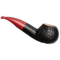 Savinelli SPC 20th Anniversary Sandblasted (320 KS)