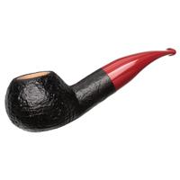 Savinelli SPC 20th Anniversary Sandblasted (320 KS)
