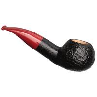 Savinelli SPC 20th Anniversary Sandblasted (320 KS)
