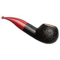 Savinelli SPC 20th Anniversary Sandblasted (320 KS)