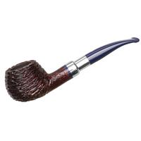 Savinelli Eleganza Rusticated Dark Brown (315 KS) (6mm)