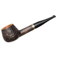 Savinelli Onda Sandblasted (345 KS) (6mm)