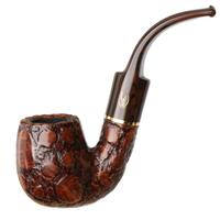 Savinelli Alligator Brown (614) (6mm)