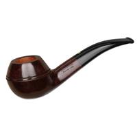 Savinelli Punto Oro Classic Bordeaux (673 KS)