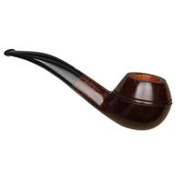 Savinelli Punto Oro Classic Bordeaux (673 KS)