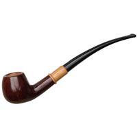 Savinelli Qandale Smooth (626) (6mm) | Buy Savinelli Tobacco Pipes at ...