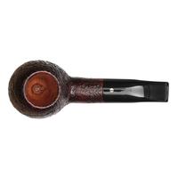 Savinelli Punto Oro Gold Sandblasted (320 KS)