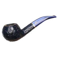 Savinelli Alligator Blue (673 KS) (6mm)