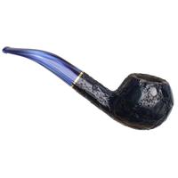 Savinelli Alligator Blue (673 KS) (6mm)