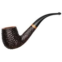 Savinelli Porto Cervo Rusticated (606 KS) (6mm)