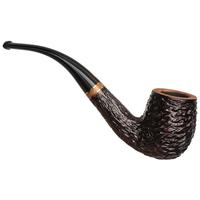 Savinelli Porto Cervo Rusticated (606 KS) (6mm)