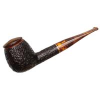 Savinelli Tortuga Rusticated (207) (6mm)