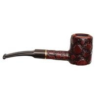 Savinelli Alligator Brown (310 KS) (6mm)