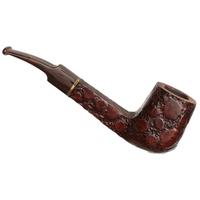 Savinelli Alligator Brown (513 KS) (6mm)