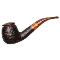 Savinelli Tortuga Rusticated (626) (6mm)