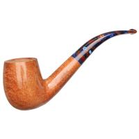 Savinelli Fantasia Smooth Natural (606 KS) (6mm)