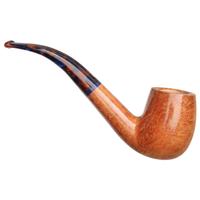 Savinelli Fantasia Smooth Natural (606 KS) (6mm)