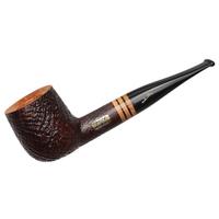 Savinelli Collection 2020 Sandblasted with Smooth Top (6mm)