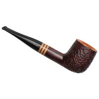 Savinelli Collection 2020 Sandblasted with Smooth Top (6mm)