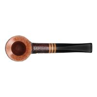 Savinelli Collection 2020 Sandblasted with Smooth Top (6mm)