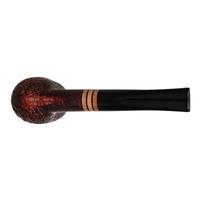 Savinelli Collection 2020 Sandblasted with Smooth Top (6mm)