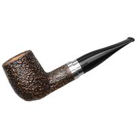Savinelli Fuoco Rusticated (101) (6mm)