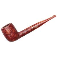 Savinelli Alligator Red (128) (6mm)
