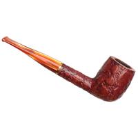 Savinelli Alligator Red (128) (6mm)